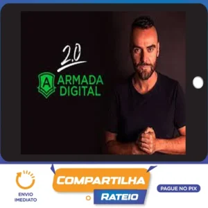 Armada Digital - Romuald Fons [ESPANHOL]