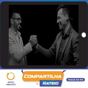O Plano Digital - Juliano Torriani e André Cia