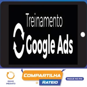 Remartketing Google Ads - Juliano Torriani