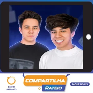 Seu Segundo Salário - Gêmeos Investem