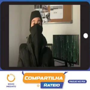Espionagem Digital - Gabriel Fogaça