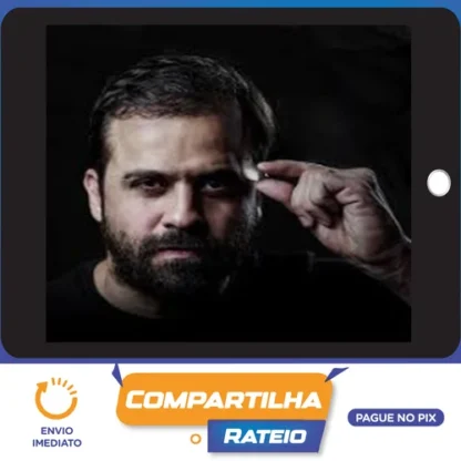 Arrancada Digital - Pablo Marçal