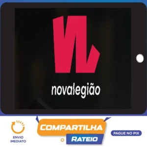 Escola Nova Legião - Rodrigo Vincenzi