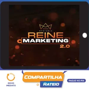 Mentoria Reine o Marketing - Lucas Amadeu