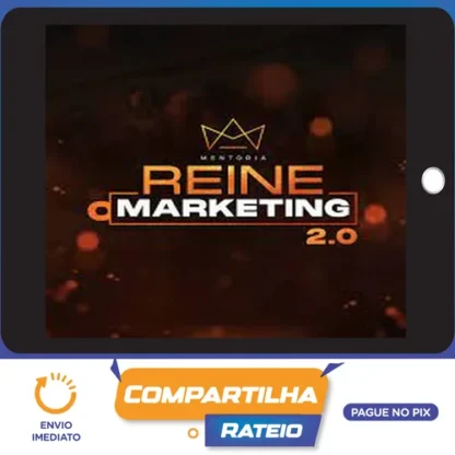 Mentoria Reine o Marketing - Lucas Amadeu