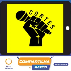 Monetiza Canal de Cortes - Gabriel Oliveira