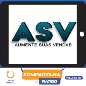Aumente Suas Vendas - Nikolas Sasso