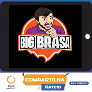 Big Brasa Academy - Fernando Brasão