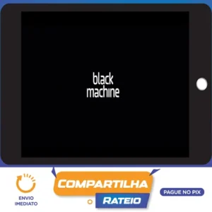 Black Machine - Renato Moreira