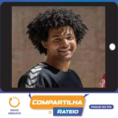 Black Marketing Pro - Dairo Junior