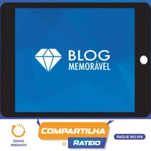Blog Memorável - Henrique Carvalho