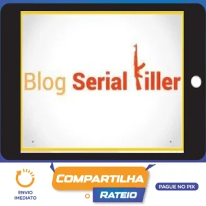 Blog Serial Killer - Matheus Beck