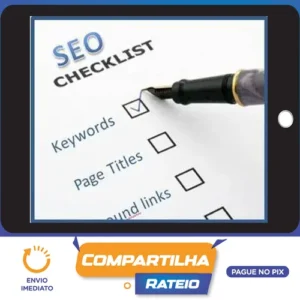 Checklist SEO - Rafael Rez e Rodrigo Nascimento