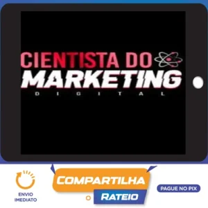 Cientista do Marketing - V4 Company