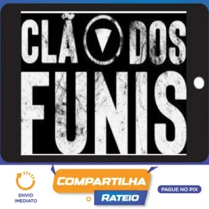 Clã dos Funis - Rafael Marques