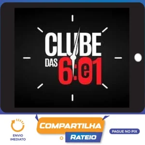 Clube 6e1: Drive In Allianz Parque - Shirleyson Kaisser