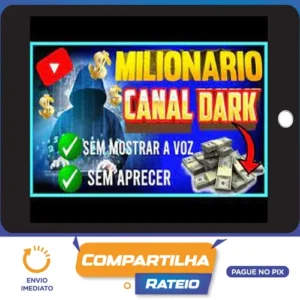Como Ganhar Renda no YouTube Sem Gravar Vídeos - Canal MakeMoney Matt [INGLÊS]
