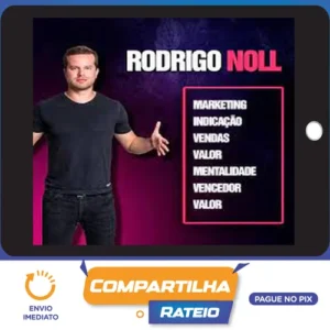 Como Montar Seu Negócio Na Internet - Rodrigo Noll