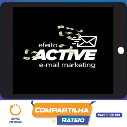 Comunidade Efeito Active - Guilherme Laschuk
