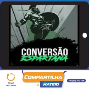 Conversão Espartana - Agência Mito