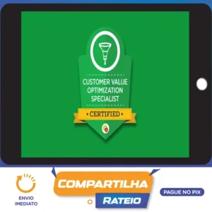 Conversion Funnel Mastery - Digital Marketer [INGLÊS]