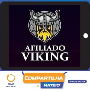 Curso Afiliado Viking - Marcelo Tavora