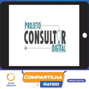 Curso Consultor Digital - Nathanael Oliveira