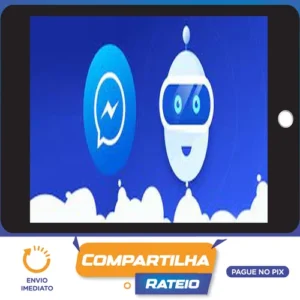 Curso de Chatbot para Facebook - Leandro Mohammed
