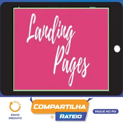 Curso de Landing Page - Adriano Gianini