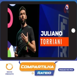 Desafio 30 Dias - Juliano Torriani