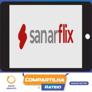 [PACK] Sanar - Sanarflix (Medicina)