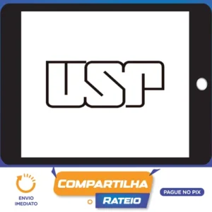 [PACK] USP: Cursos On-line de Medicina - USP