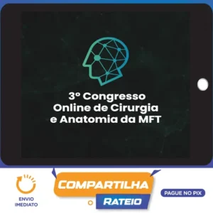 3° Congresso Online da MFT: Maxillo Facial Tips - Filipe Jaeger (Ph.D) e Prof. Gustavo Menezes (Ph.D)