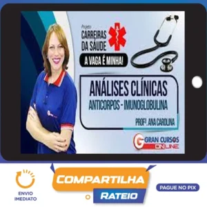 Análises Clinicas - GranCursos