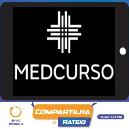 Apostilas Medcurso - Medcurso