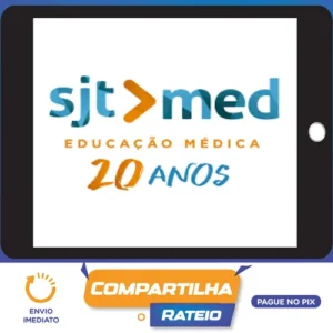 Apostilas SJT Med - SJT