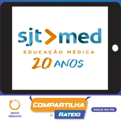 Apostilas SJT Med - SJT