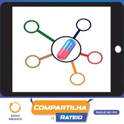 Curso Farmacologia Mapeada - Instituto INCAF