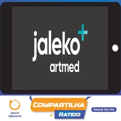 Dominando a Gasometria - Jaleko