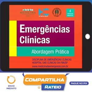 Emergências Clínicas - Herlon Saraiva