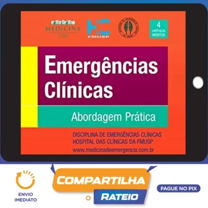 Emergências Clínicas - Herlon Saraiva
