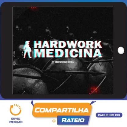 Hardwork Medicina 2021 - MedVideos/Hardwork