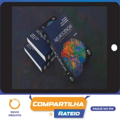 Neurociências Desvendando o Sistema Nervoso - Artmed