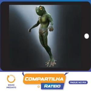 [PACK] Raf Grassetti Art - Rafael Grassetti [INGLÊS]