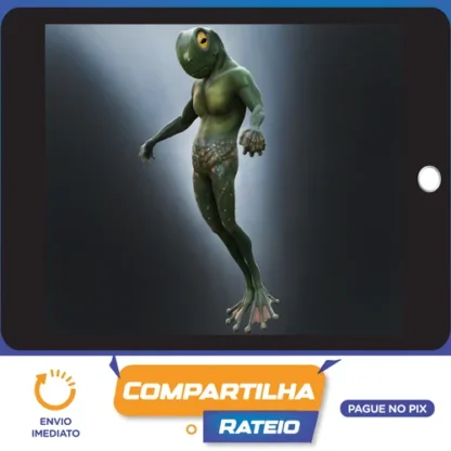 [PACK] Raf Grassetti Art - Rafael Grassetti [INGLÊS]