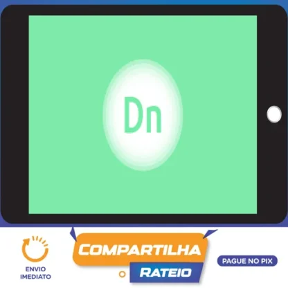 Curso Básico de Adobe Dimension - Vitor Santos