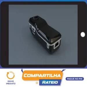 Helloluxx: Hard Surface Modelling Tactics For Cinema 4D - Toby Pitman [INGLÊS]