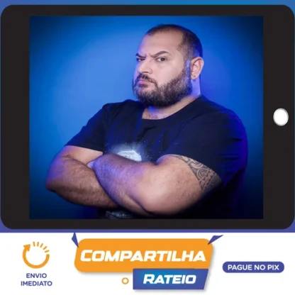Houdini para Iniciantes - Lobão