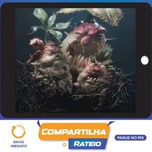 Iluminando em 3D - UNHIDE School