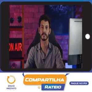 Iluminando em 3D e Técnicas de Iluminação - Rafael Vallaperde